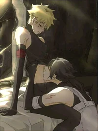 narusasu x user NSFW