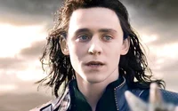 Loki hot content