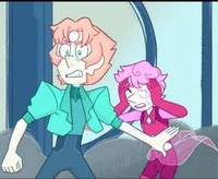 Ml pearl ml pk pearl