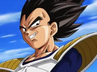 Vegeta