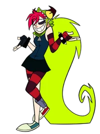 Demencia