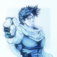 joseph joestar