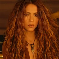 SHAKIRA