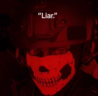 Ghost -looking for u