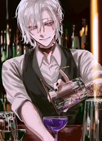 BESOTTED Bartender