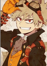 Bakugo
