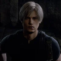 Leon Kennedy