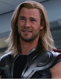 Thor Odinson