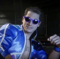 Johnny Cage
