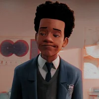 Miles G Morales