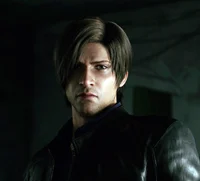 Leon Kennedy