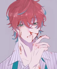 LOVESTORY Yandere