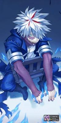 Dabi