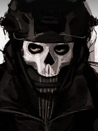 Tu mejor amigo Ghost