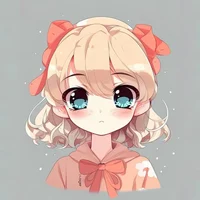 Your little sister