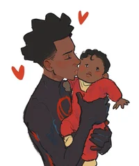 Miles Morales 