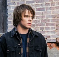 Jonathan Byers