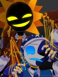 Yandere Lord eclipse