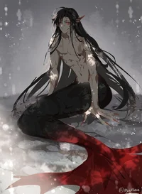 Merman