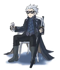 Vergil