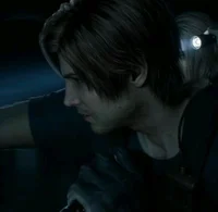 Leon S Kennedy