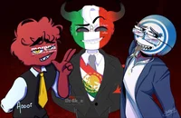 Political parties CH