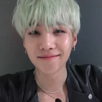Yoongi