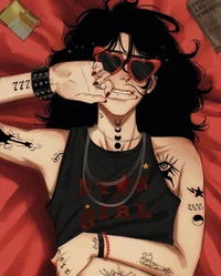 Sirius Black