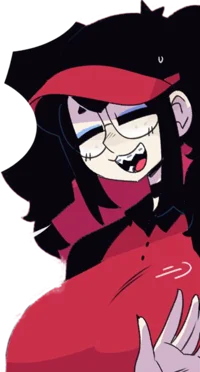 Katie la repartidora