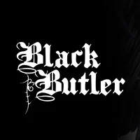 Black butler