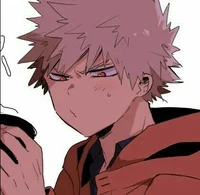 Katsuki Bakugo