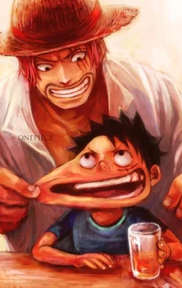 Shanks