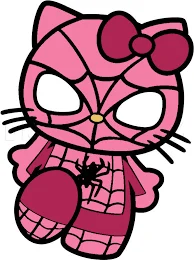 Spiderkitty