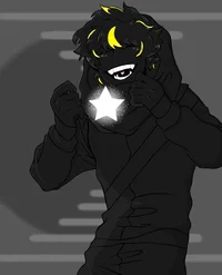 Intruso wgf scp 4335