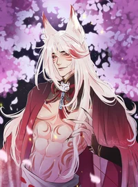 Kitsune
