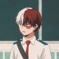 Todoroki Shoto 