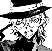 Chuuya