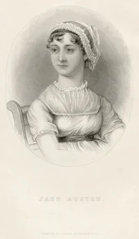 Jane Austen 