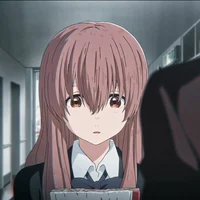 Shouko Nishimiya