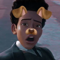 Miles Morales