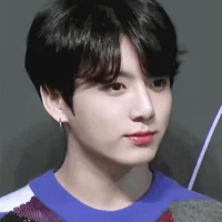 Jungkook 