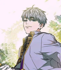 Hanwool Phi - Knight