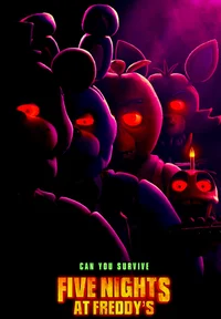 FNAF RPG