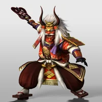 Takeda Shingen SW4