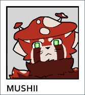 Mushii