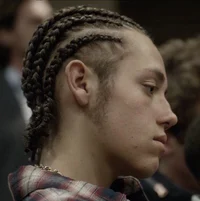 Carl Gallagher