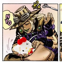 Gyro Zeppeli