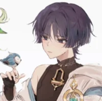 Enemy Scaramouche V2