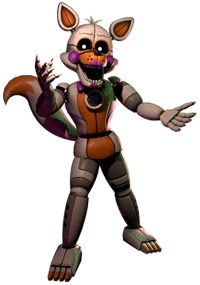 LolBit 