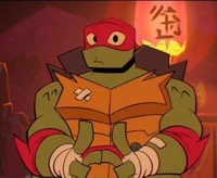 Raphael Hamato